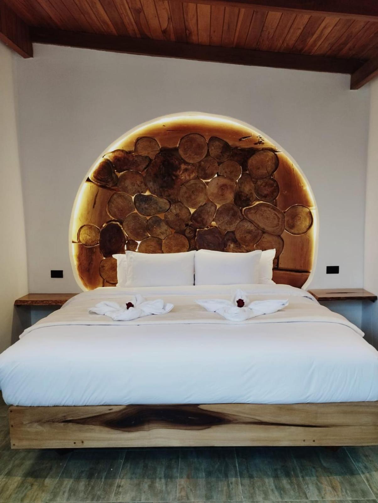 Saguamby Mindo Lodge ภายนอก รูปภาพ